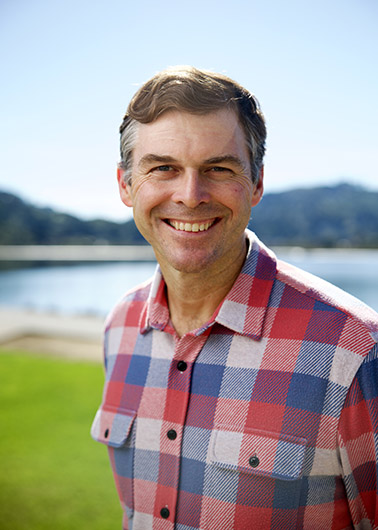Bret Forster 