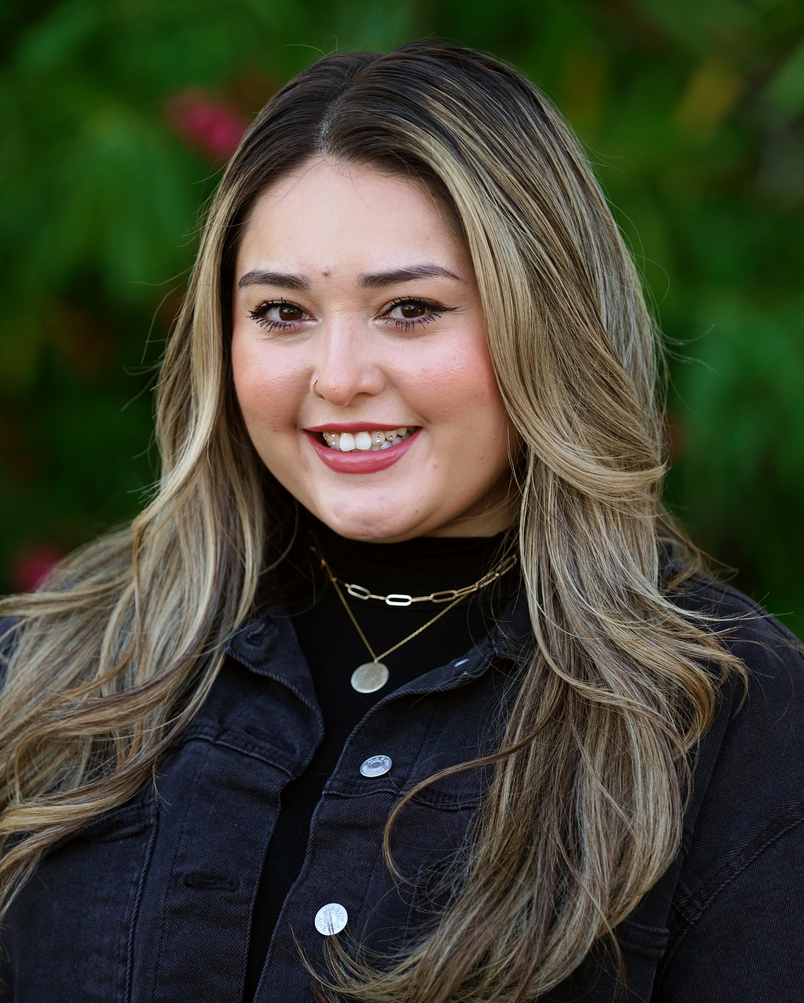 Cheyenne Rodriguez-Ochoa 