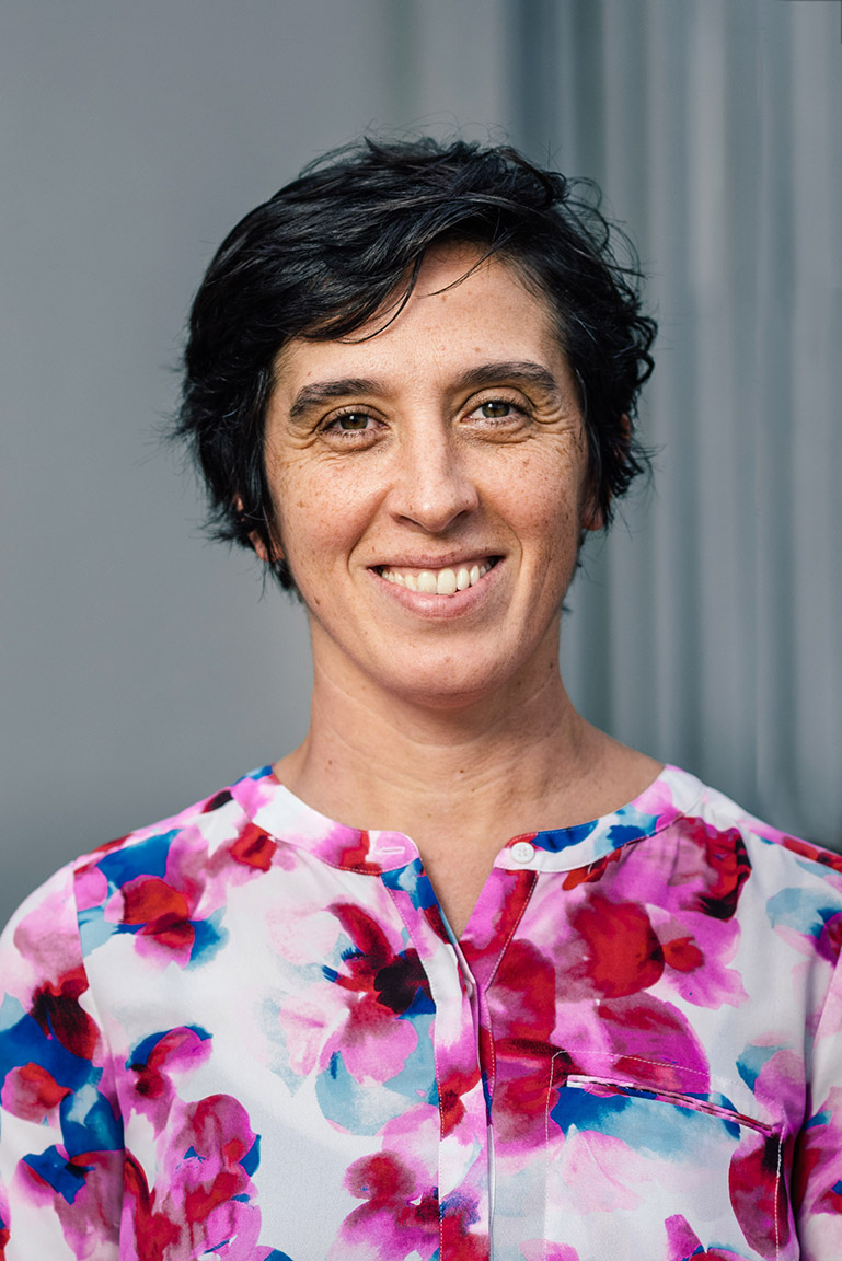 Christina Amini 