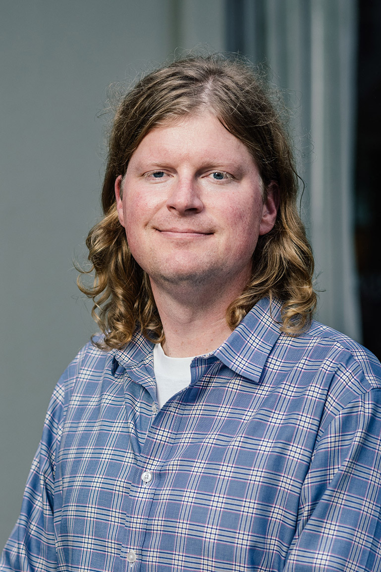 Jeremy Liegl 