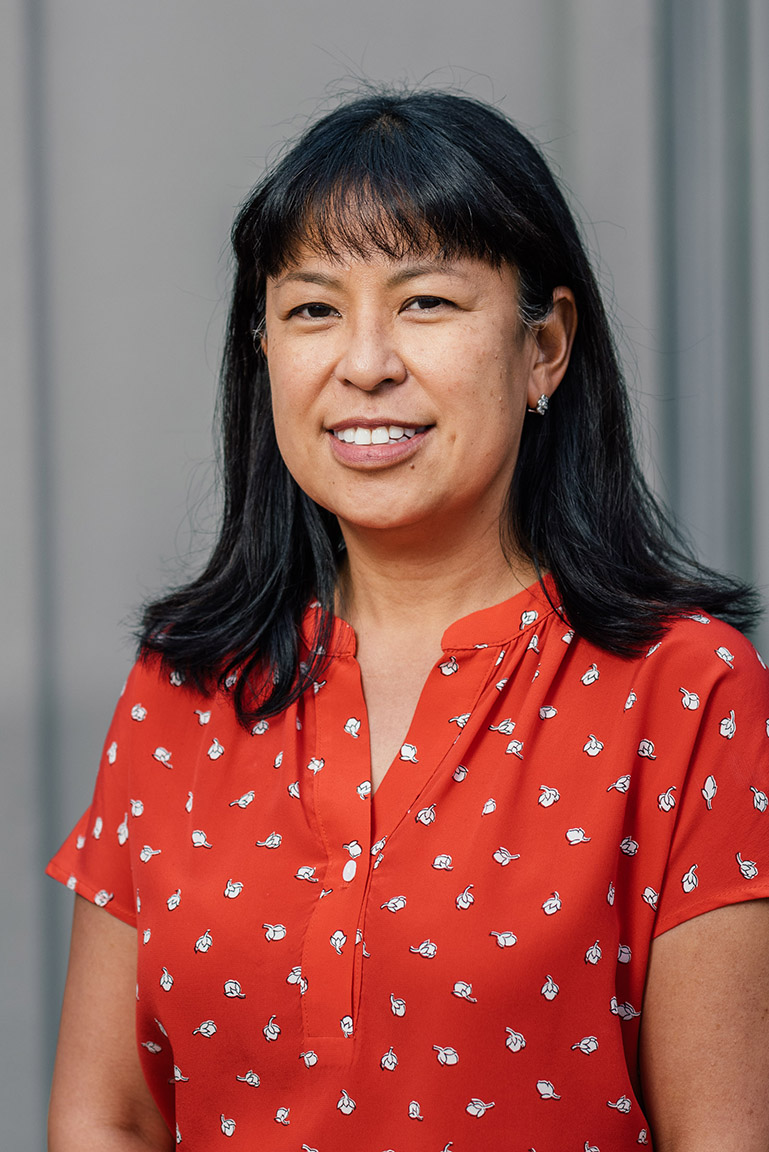 Karen Pajarillo 