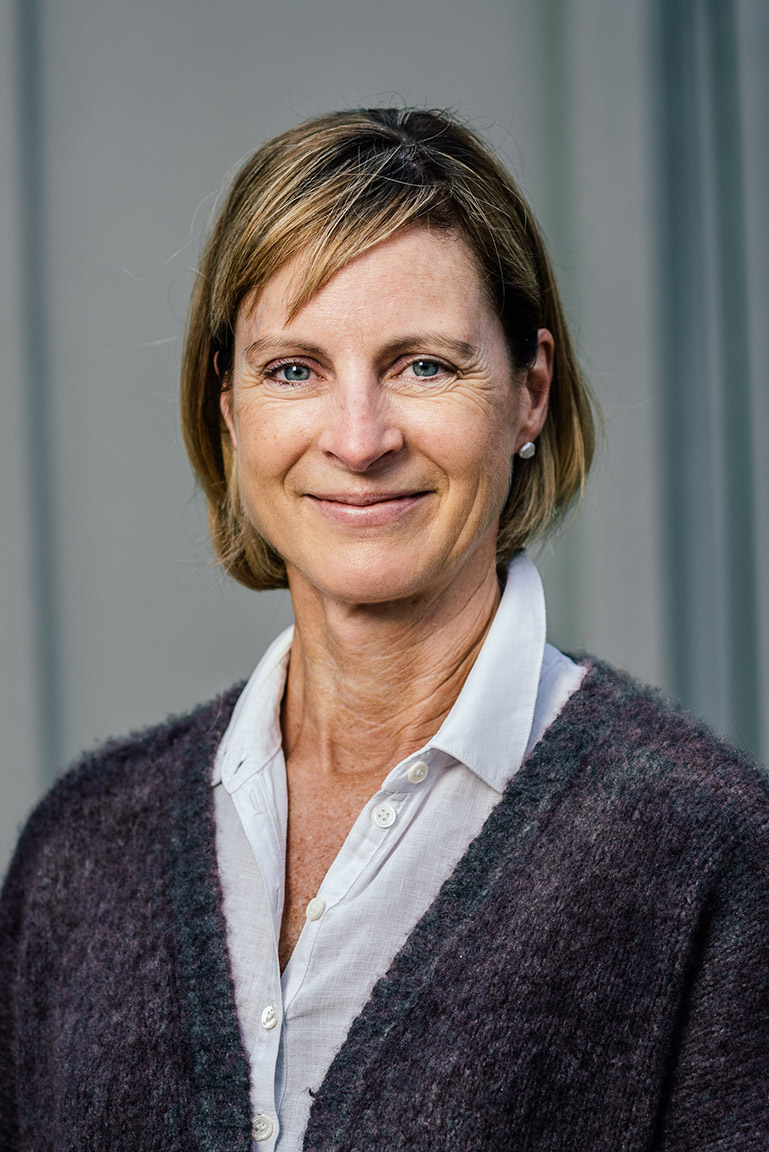 Lisa Sawyer 