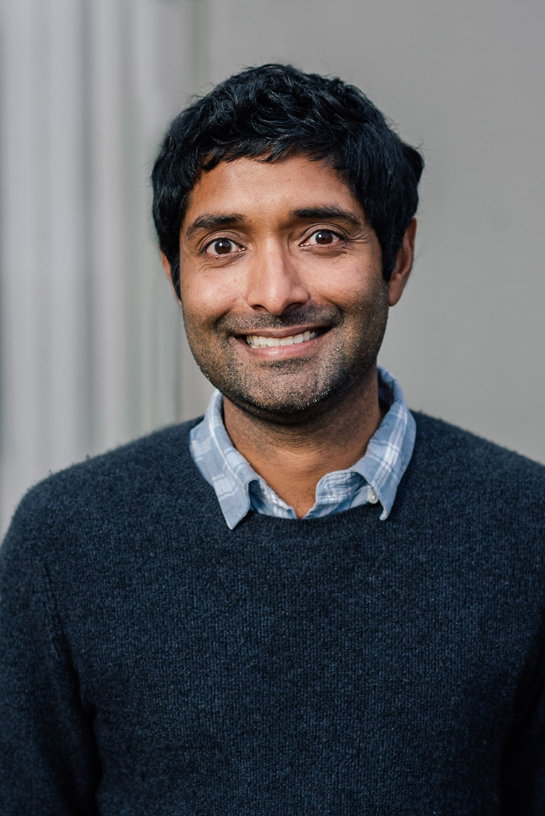 Ravi Paidipaty 