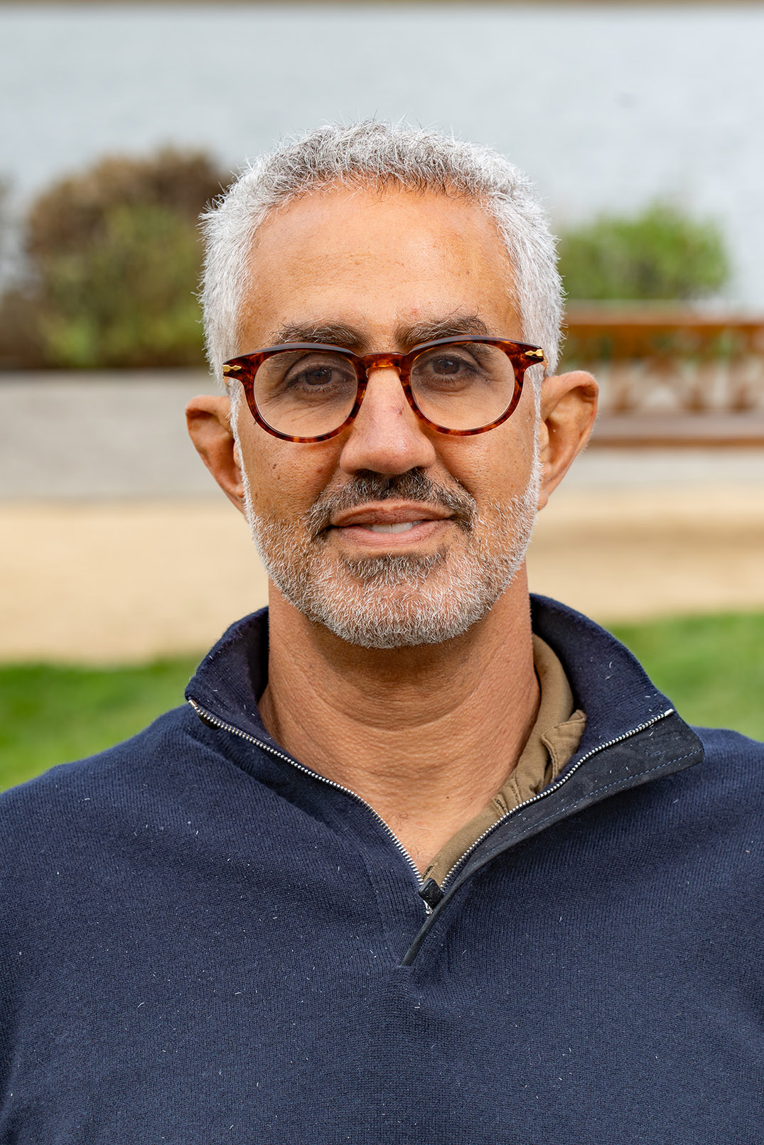 Sherief Meleis 