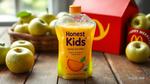 Honest Kid Appley Ever After Price Nutrition Allergen