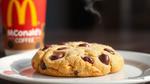 McDonald s Chocolate Chip Cookie Price Nutrition and Allergen