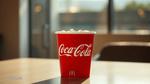 McDonald s Coca-Cola Price Nutrition and Allergen