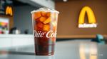 McDonald s Diet Coke Price Nutrition and Allergen