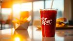 McDonald s Dr Pepper Price Nutrition and Allergen