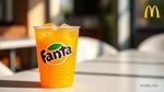 McDonald s Fanta Orange Price Nutrition and Allergen