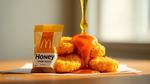 McDonald s Honey Price Nutrition and Allergen