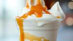 McDonald s Hot Caramel Sundae Price Nutrition Allergen