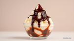 McDonald s Hot Fudge Sundae Price Nutrition and Allergen