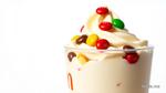 McDonald s McFlurry with M&M S Price Nutrition Allergen