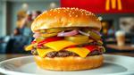 McDonald s Quarter Pounder Price Nutrition and Allergen