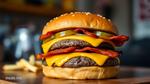 McDonald s Quarter Pounder with Cheese Bacon Price Nutrition and Allergen