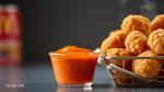 McDonald s Spicy Buffalo Sauce Price Nutrition and Allergen