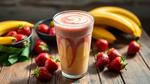 McDonald s Strawberry Banana Smoothie Price Nutrition Allergen