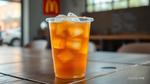 McDonald s Sweet Tea Price Nutrition and Allergen