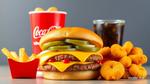 McDouble $5 Meal Deal Price Nutrition and Allergen