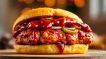 McRib Price Nutrition and Allergen Details