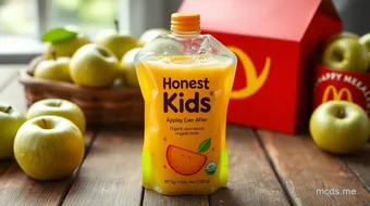 Honest Kid Appley Ever After Price, Nutrition, Allergen