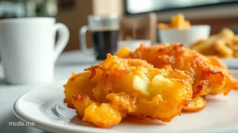 McDonald s Hash Browns Price, Nutrition and Allergen