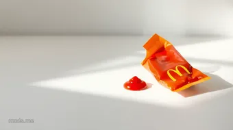 McDonald s Ketchup Packet Price, Nutrition and Allergen