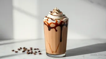 McDonald s Mocha Frappé Price, Nutrition and Allergen